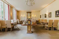 Hotel Zur Fürstabtei Hotels in Herford