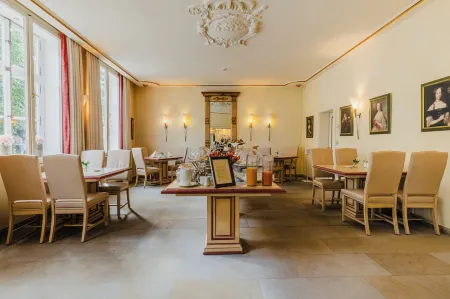 Hotel Zur Fürstabtei