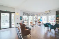 Holidays & Work Hotel Hotel di Bandol