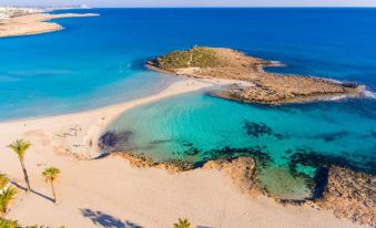 Villa Lela Tria Large Private Pool Walk to Beach Sea Views A C Wifi Car Not Required Eco-Frie - 2166