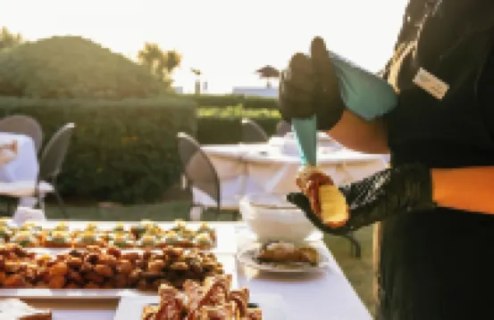 Baia dei Mulini Resort & Spa