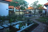 Tulamben Dive Resort Hotel di Tulamben