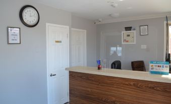 Studio 1 Motel