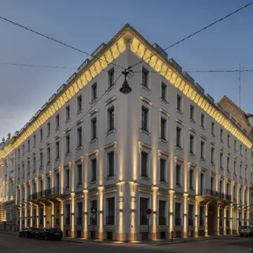 Áurea Ana Palace by Eurostars Hotel Company
