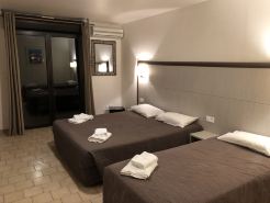 Hotel et Résidence Cala di Sole