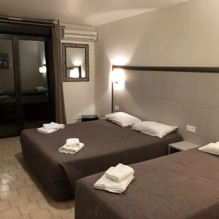 Hotel et Résidence Cala di Sole