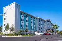 WoodSpring Suites Naples West Hotels in Lely Resort