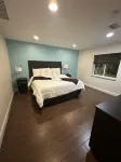 Curtis Inn & Suites - Balkoner
