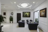 ทีทีอาร์ มูนสโตน อพาร์ต์ โฮเทล