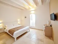 MoMa - Molfetta Mare Sea Suites Hotel a Molfetta