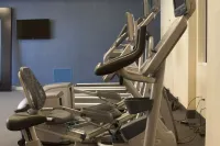 Hampton Inn & Suites St. Paul Downtown - Gym