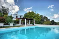 Vale Fuzeiros Nature Guest House - Pools
