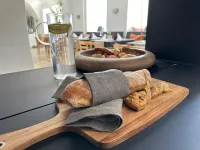 Hotel Schloss Ort - breakfast