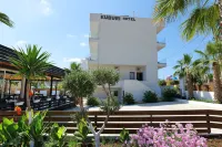 Kuburi Hotel Hotels in Ksamil
