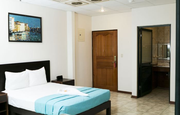 Hotel Puntarenas Beach