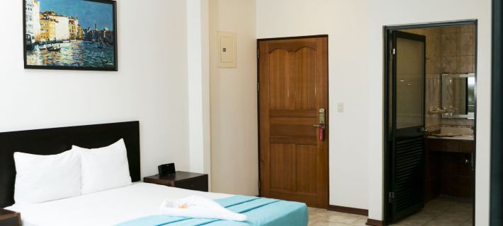 Hotel Puntarenas Beach Hotels in Canton of Puntarenas