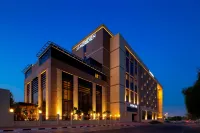 Le Méridien Dubai Hotel & Conference Centre Các khách sạn ở Dubai
