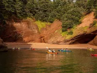 Beach Street Inn Hotels in Saint John County