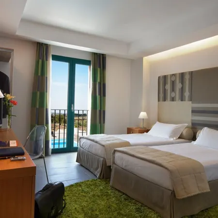 Poggio Del Sole Hotel