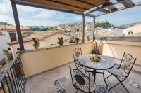 Il Baiocco -Ibla Charme Rooms - Bed & Breakfasts