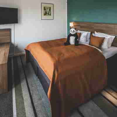 Hotel Atlantic Rooms