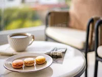 Sanders Olive Shared Pool Apartments