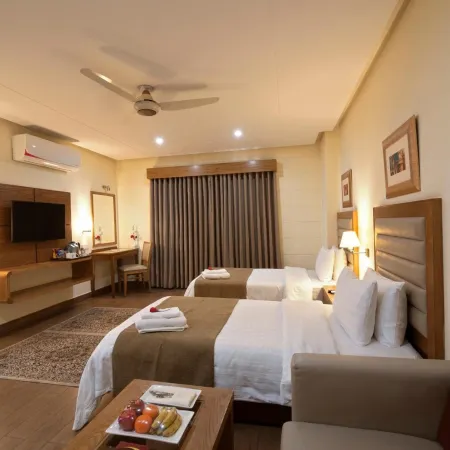 Hotel One Tariq Road Multan Hotels in Multan