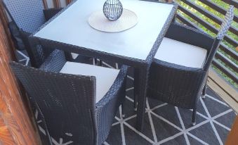 Apartment in Kirchdorf Near Ski Slopes