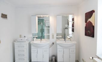 Apartment Storchenfärbe