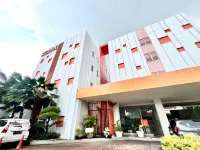 MROOM ST Hotels in Pakualam