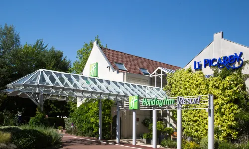 Holiday Inn Resort le Touquet