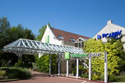 Holiday Inn Resort le Touquet