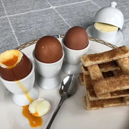 Beacon House B&B Brixham