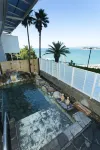 The Gran Resort Elegante Shirahama - Spor Salonu