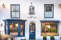 The Globe Inn Wells Hotels in 