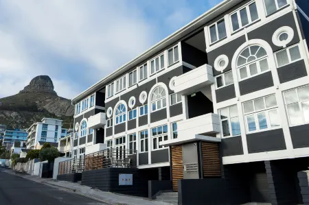 Kayleeway Apartments Отели рядом с достопримечательностью «Двенадцать Апостолов»