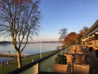 Hotel Christiansminde - Ocean View