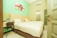 Ardhya Guesthouse Syariah by Ecommerceloka