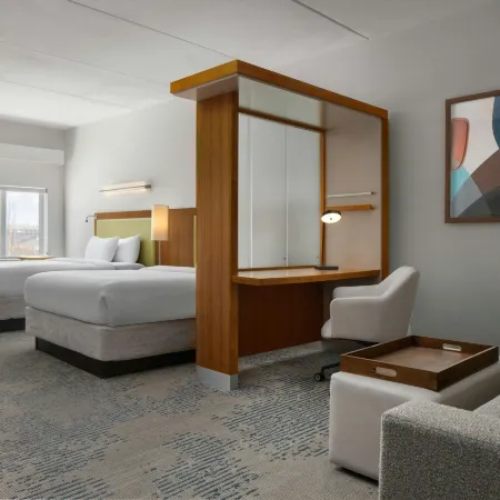 SpringHill Suites Charleston Mount Pleasant