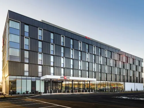 Ibis Bridgwater Hotel a Sedgemoor