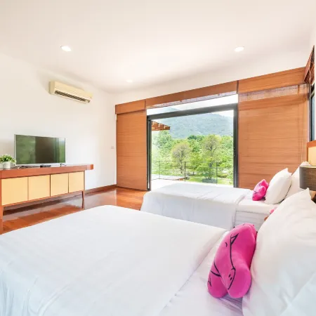 The Pig House Khao Yai