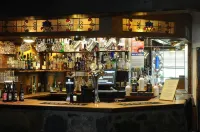 The Inn at Lathones - bar