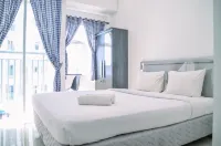Chic and Cozy Studio at Serpong Garden Apartment Hotels in Cisauk