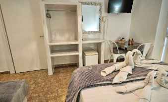 Room in Studio - Pleasure Room 2 by the Sea