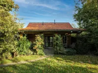 هوليداي هوم إن ويجنالدوم نير هارلينجن هاربور فنادق في 