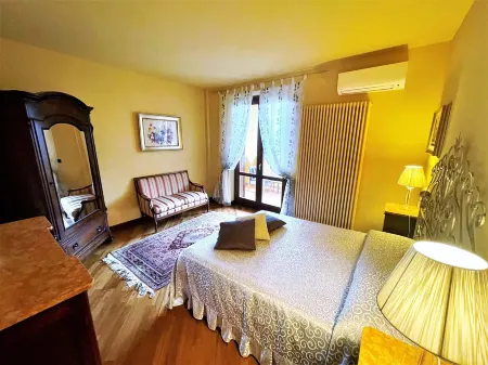 Villa in Marsciano with Pool Near Lake Trasimeno