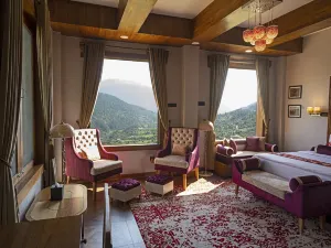 스카이뷰 바이 엠피리언