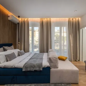Bella Vita Apartments
