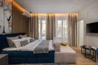 Bella Vita Apartments Hotels in Rijeka