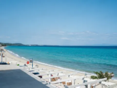 莫格勒開放式公寓飯店 帕利尼半島住宿飯店